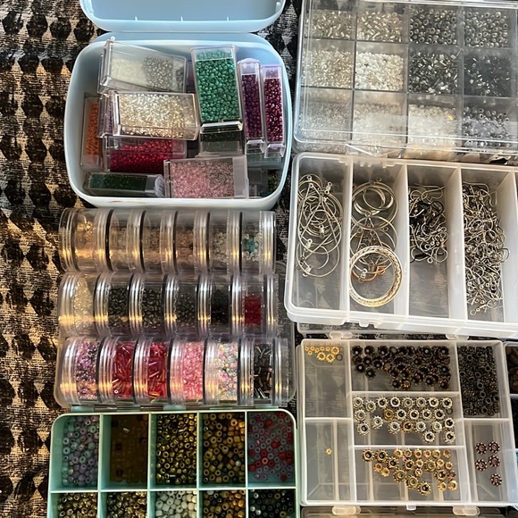 Beads - Picture 14 of 16